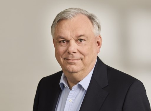 Uwe H. Suhr
