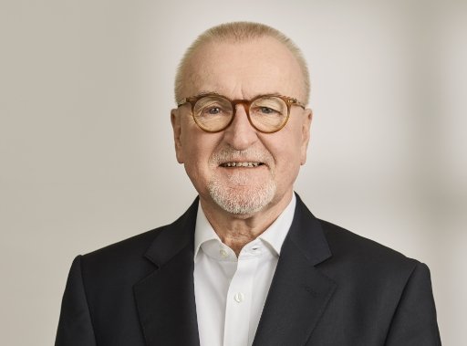 Uwe H. Suhr