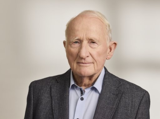 Uwe H. Suhr