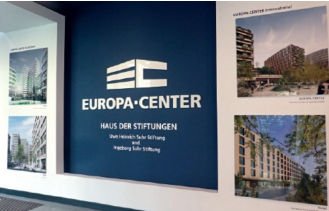 Stiftung